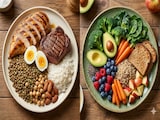 Protein vs Fibre: Why You Shouldn't Choose Between Muscle And Gut Protein vs Fibre: Why You Shouldn't Choose Between Muscle And Gut