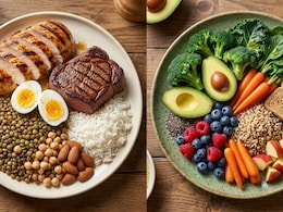 The Protein vs Fibre Trap: Why You Shouldn't Choose Between Muscles And Gut