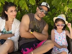 How Kunal Kemmu And Soha Ali Khan Are Raising Daughter Inaaya In A Multifaith Home