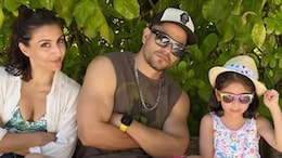 How Kunal Kemmu And Soha Ali Khan Are Raising Daughter Inaaya In A Multifaith Home