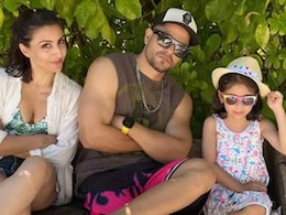 How Kunal Kemmu And Soha Ali Khan Are Raising Daughter Inaaya In A Multifaith Home