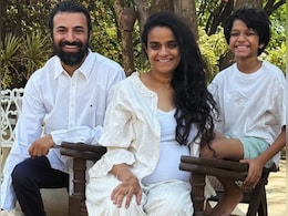 <i>Kalki 2898 AD</i> Director Nag Ashwin Confirms Wife Is Pregnant With Second Child