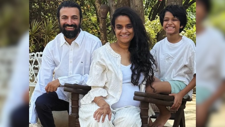 <i>Kalki 2898 AD</i> Director Nag Ashwin Confirms Wife Is Pregnant With Second Child