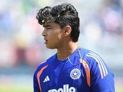 Gambhir And Co's 'Hypocrisy' Blasted Over Sooryavanshi's Ireland No-Show