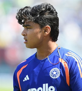 Vaibhav Sooryavanshis Debut Remains In Focus As India Seek Strong Start Against England In T20I Series