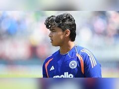 ऐसा नहीं है कि सिर्फ एक ने ही परफॉर्म किया है...वैभव सूर्यवंशी के डेब्यू वाले सवाल पर श्रेयस अय्यर के जवाब ने मचाई खलबली
