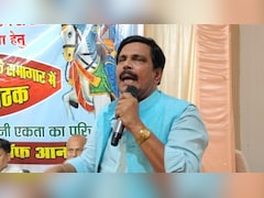 आनंद मोहन ने जेडीयू कार्यकर्ताओं को बगावत के लिए उकसाया, बोले- 'नीतीश से गन प्वाइंट पर लिया इस्तीफा'