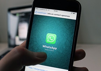 WhatsApp की कमान अब होगी भारत के कुणाल शाह के पास, होंगे कंपनी के नए CEO