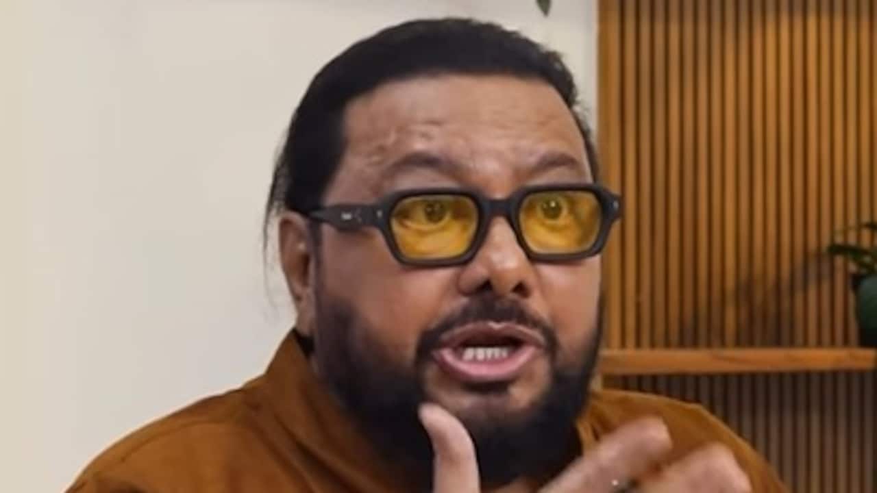 इस्माइल दरबार ने 27 साल बाद खोला राज, तड़प-तड़प गाना सुन बेचैन हो जाते थे सलमान, कहा- मैंने उसका दर्द देखा है