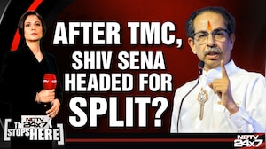 After TMC, Now Shiv Sena UBT? Defection Rumours Shake Opposition Camp