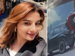 Uttarakhand MBA Student Seen On Camera Hours Before Going Missing During Trek