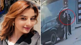 Uttarakhand MBA Student Seen On Camera Hours Before Going Missing During Trek