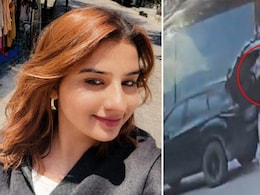Uttarakhand MBA Student Seen On Camera Hours Before Going Missing During Trek