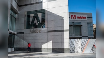 Adobe's CFO Departs While Company Also Searches For New CEO