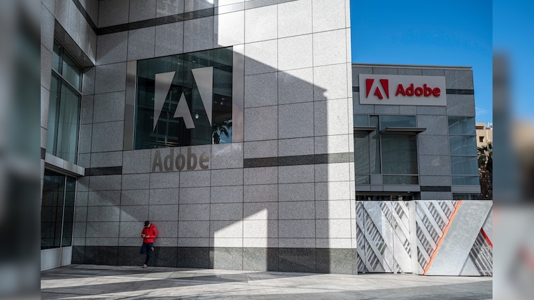 Adobe's CFO Departs While Company Also Searches For New CEO