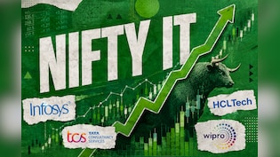 TCS, Infosys, Wipro In Green As Nifty IT Rises More Than 1% On US-Iran Peace Deal