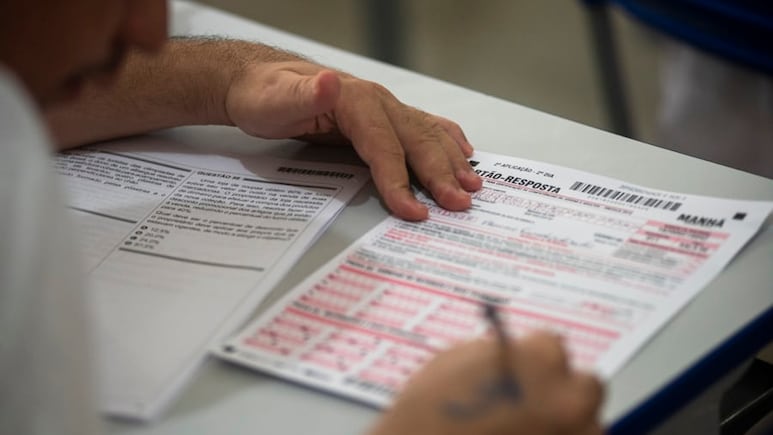 China Takes A Dig At India's NEET Troubles; Praises Smooth Execution Of Gaokao Exam