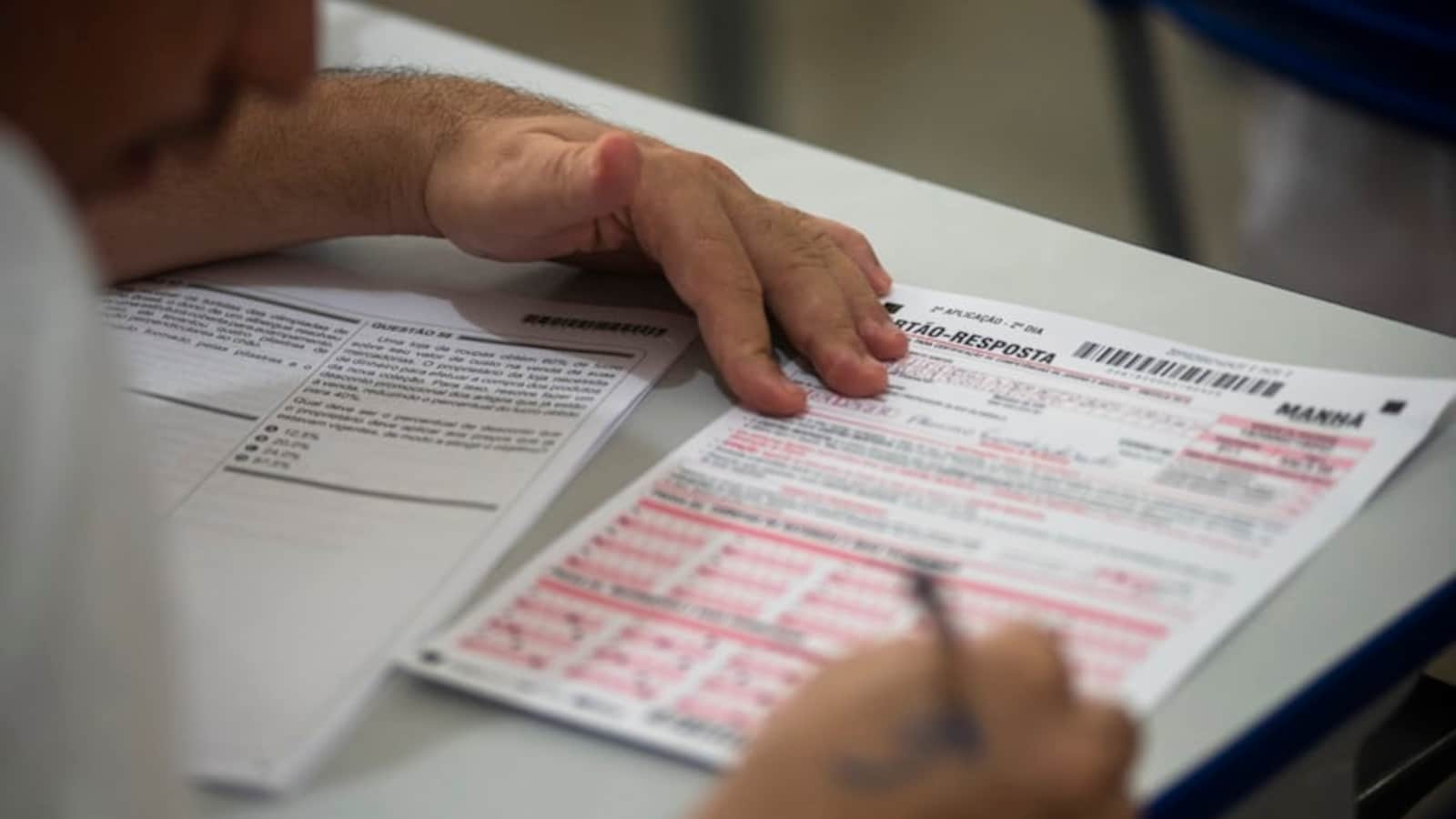 China Praises Smooth Execution Of Gaokao Exam Amid India’s NEET Troubles