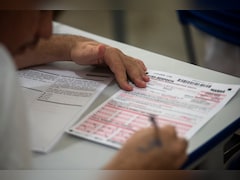Bihar Sipahi bharti Exam को लेकर CSBC सख्त, मोबाइल और पेन पर लगाई रोक, जान लें क्या है नई Guideline
