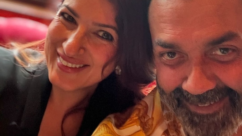 पहली फिल्म में ही ट्विंकल खन्ना से भिड़ गए थे बॉबी देओल, 31 साल बाद एक्टर का बड़ा खुलासा