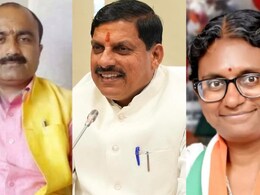 एमपी राज्यसभा चुनाव: महेश केवट की एंट्री से बदला समीकरण, संख्या बल में आगे होकर भी अलर्ट मोड में कांग्रेस