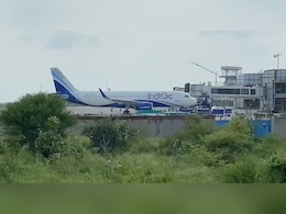 जबलपुर एयरपोर्ट पर सुप्रीम कोर्ट के वकील और अन्य यात्री के बीच मारपीट, राज्यसभा सांसद ने उठाए सवाल