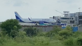 जबलपुर एयरपोर्ट पर सुप्रीम कोर्ट के वकील और अन्य यात्री के बीच मारपीट, राज्यसभा सांसद ने उठाए सवाल