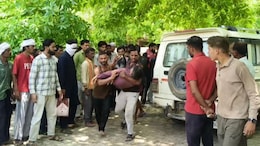 पार्वती नदी में दर्दनाक हादसा, महिला समेत 4 की डूबने से मौत; एक को बचाने के चक्कर में चारों नदी में समाए