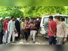 पार्वती नदी में दर्दनाक हादसा, महिला समेत 4 की डूबने से मौत; एक को बचाने के चक्कर में चारों नदी में समाए