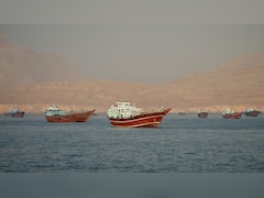 Strait Of Hormuz Set To Reopen: What It Means For Oil, Shipping, India