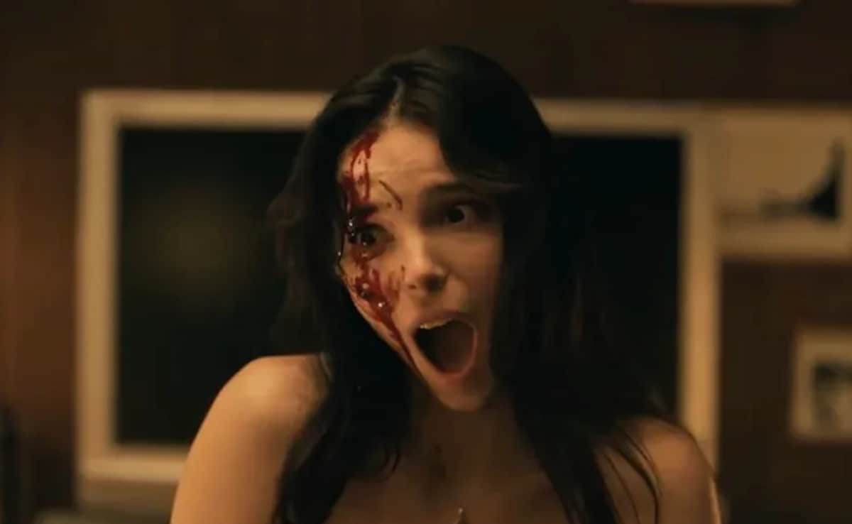 A still from the film.