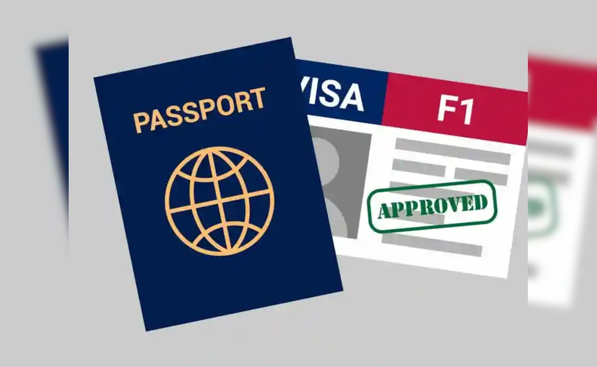US Visa Overhaul: Indian Students Could Face Fresh Hurdles Under Revised Policy. Here's Why