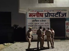 गाजियाबाद में रोड रेज के बाद मर्डर: मामूली टक्कर के बाद युवक का अपहरण, पीट-पीटकर मार डाला