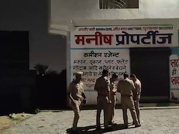 गाजियाबाद में रोड रेज के बाद मर्डर: मामूली टक्कर के बाद युवक का अपहरण, पीट-पीटकर मार डाला
