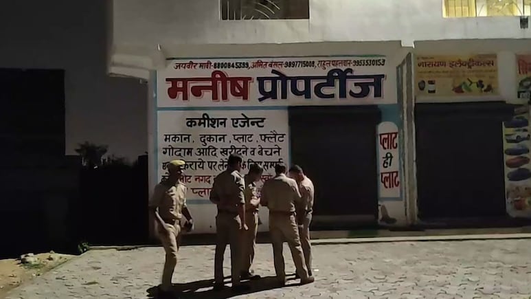 गाजियाबाद में रोड रेज के बाद मर्डर: मामूली टक्कर के बाद युवक का अपहरण, पीट-पीटकर मार डाला
