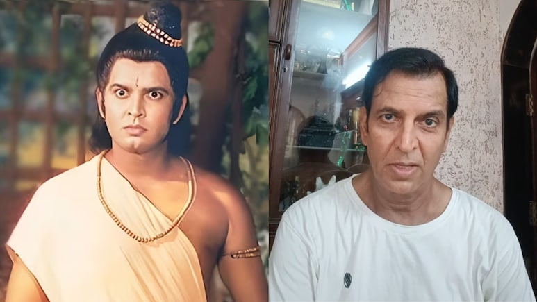 रामायण के लक्ष्मण बच्चों की स्कूली शिक्षा को लेकर हैं चिंतित, वीडियो में पेरेंट्स को दी चेतावनी, कहा- अभी मजा, आगे सजा