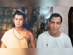 रामायण के लक्ष्मण बच्चों की शिक्षा को लेकर हुए चिंतित, वीडियो में दी पेरेंट्स को चेतावनी, कहा- अभी मजा, आगे सजा