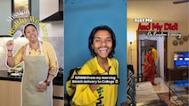 Meet The New Instagram Stars: Cooks, Househelps And Delivery Partners