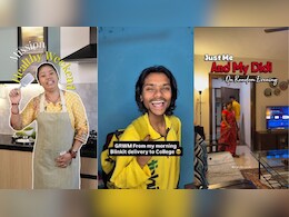 Meet The New Instagram Stars: Cooks, Househelps And Delivery Partners