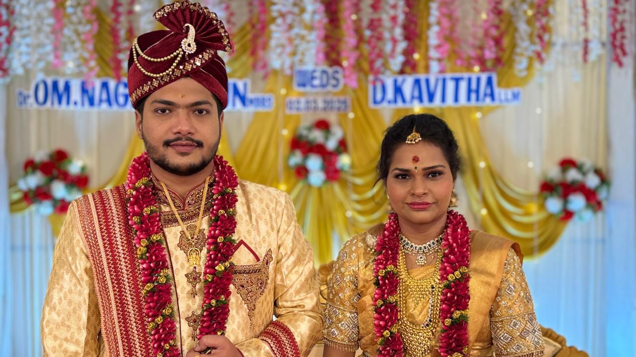 जबलपुर में  ट्विशा जैसा केस : 3 करोड़ दहेज के बाद भी मांगे 2 करोड़, मेजर दामाद पर FIR के लिए कोर्ट पहुंचे पिता