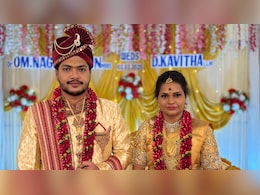 जबलपुर में  ट्विशा जैसा केस : 3 करोड़ दहेज के बाद भी मांगे 2 करोड़, मेजर दामाद पर FIR के लिए कोर्ट पहुंचे पिता