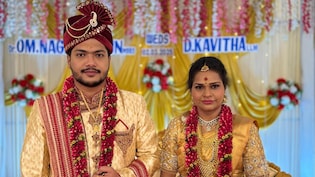 जबलपुर में  ट्विशा जैसा केस : 3 करोड़ दहेज के बाद भी मांगे 2 करोड़, मेजर दामाद पर FIR के लिए कोर्ट पहुंचे पिता