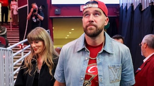 Taylor Swift And Travis Kelce Wedding Countdown Takes Unexpected Turn As Ed Kelce Sparks Romance Talk