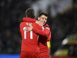 Australia vs Turkiye LIVE Streaming, FIFA World Cup 2026: When And Where To Watch, Squads, Timings