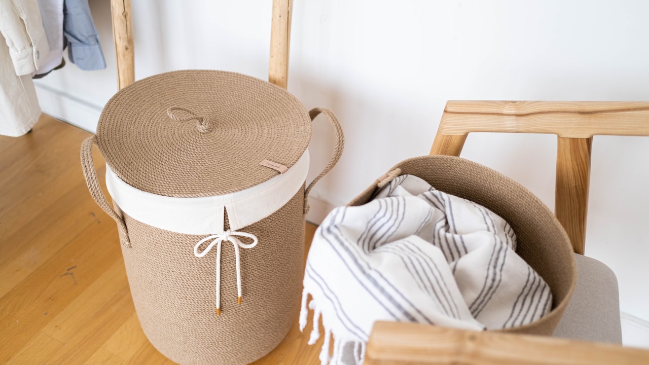 Why Your Laundry Smells Bad After Washing And How To Fix It