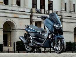 Hero Xoom 160 Rivalling Yamaha Nmax 155 India Launch Likely In 2027