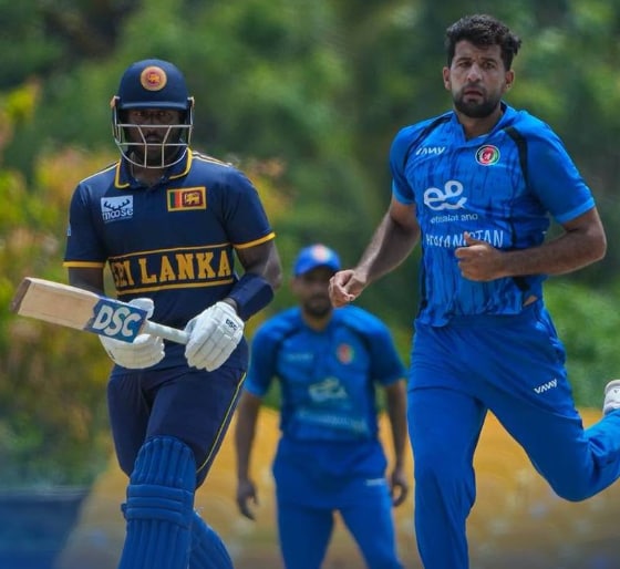 AFG A vs SL A Highlights: Sri Lanka A To Face Sooryavanshi And Co. In Final