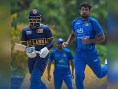 AFG A vs SL A Highlights: Sri Lanka A To Face Sooryavanshi And Co. In Final