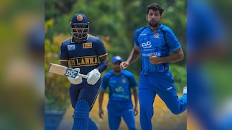 AFG A vs SL A Highlights: Sri Lanka A To Face Sooryavanshi And Co. In Final