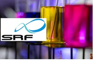 SRF Shares May Rally 21%, Says Motilal Oswal &mdash; Key Triggers Here